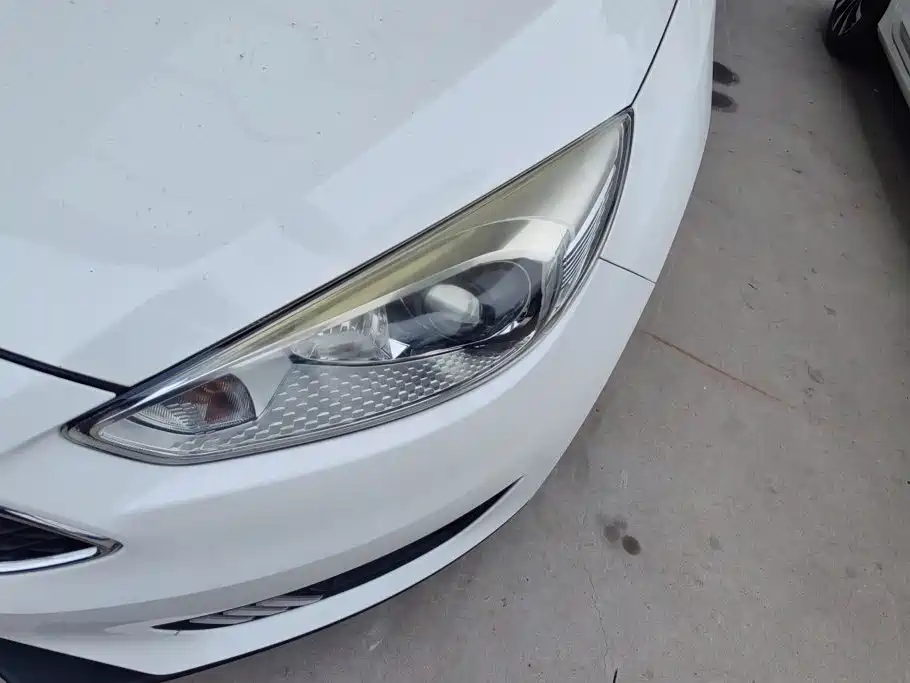 Ford Focus — миниатюра 5