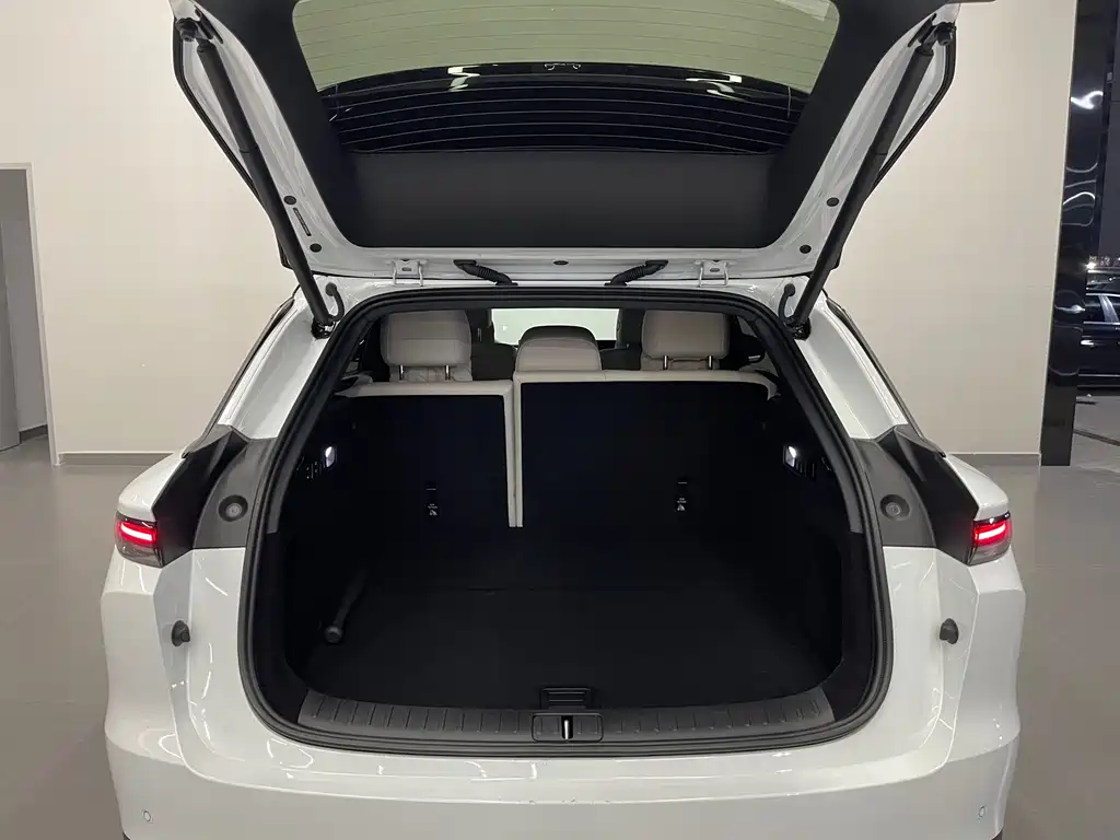 Li Auto Li i6 — миниатюра 24