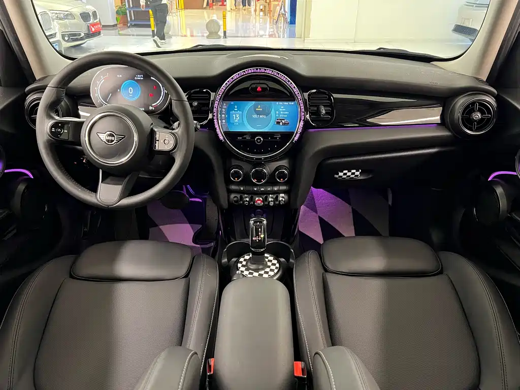 MINI Mini — миниатюра 16