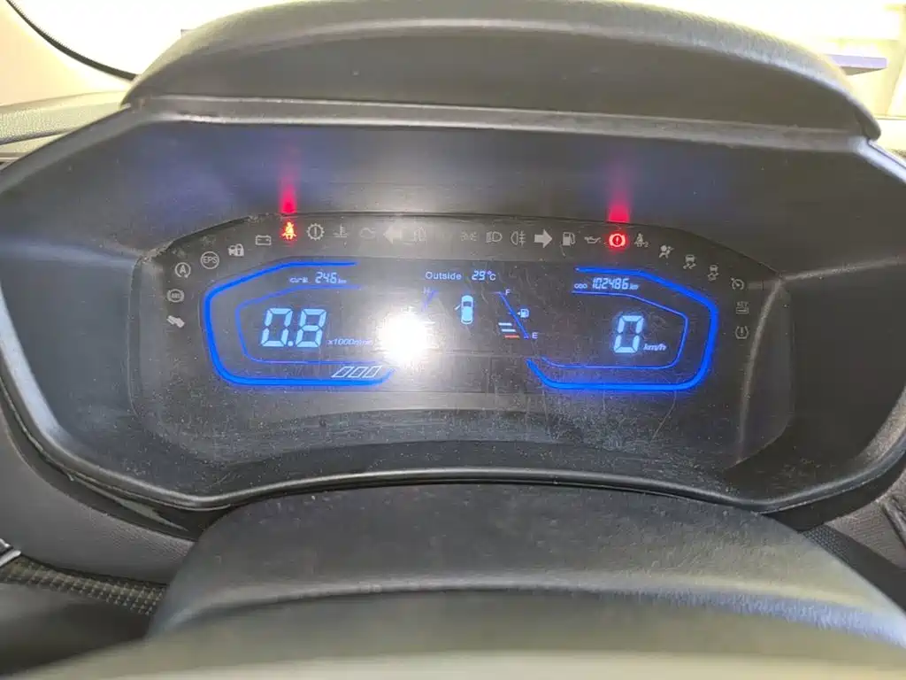 Oshan Oushang A800 — миниатюра 12