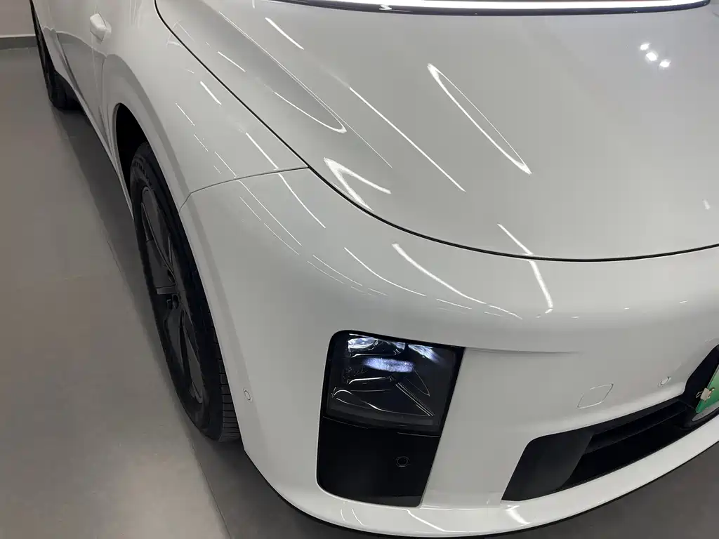 Li Auto Li i6 — миниатюра 9