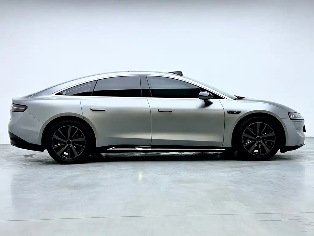 Zhijie Zhijie S7 — миниатюра 21