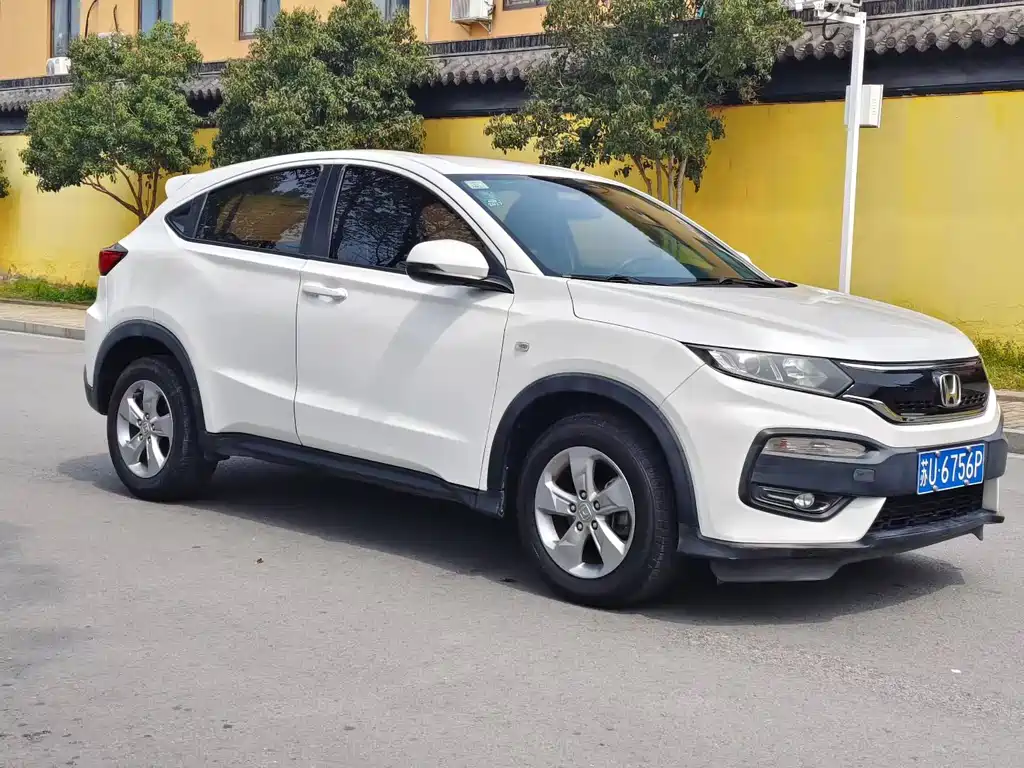 Honda XR-V — миниатюра 2