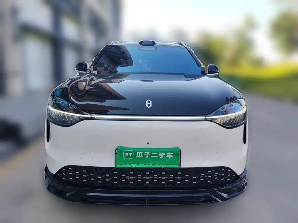 AITO AITO M9 — миниатюра 2