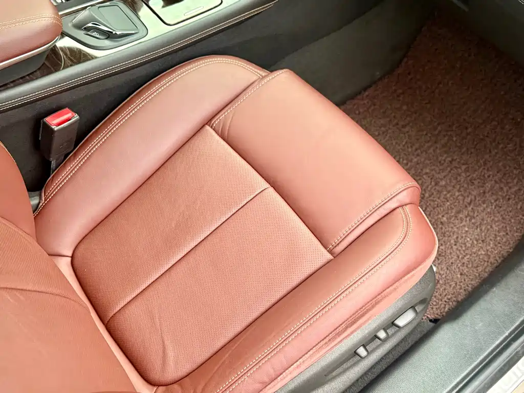 Buick LaCrosse — миниатюра 16