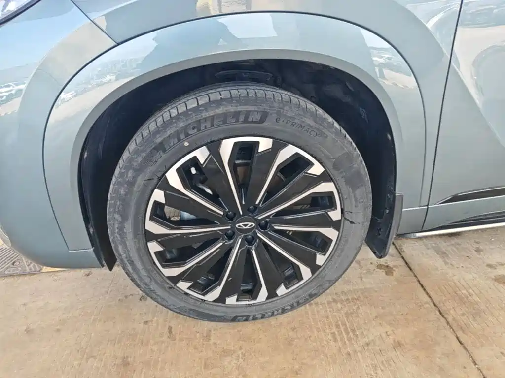 Chery Tiggo 9 — миниатюра 23