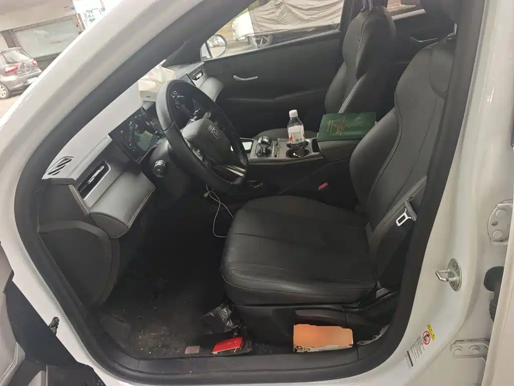 BYD Qin PLUS — миниатюра 11