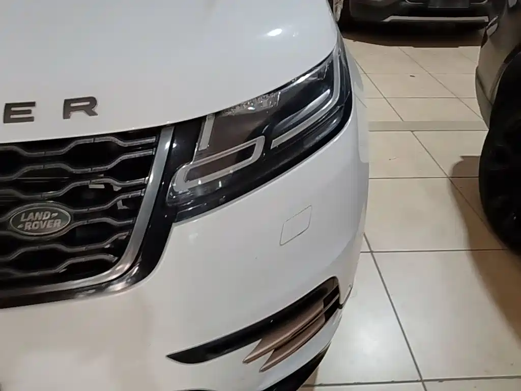 Land Rover Velar — миниатюра 24