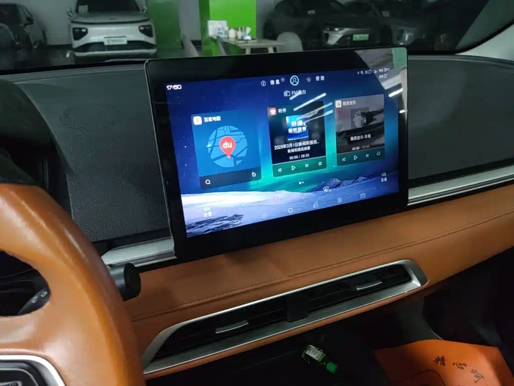 BYD e2 — миниатюра 13