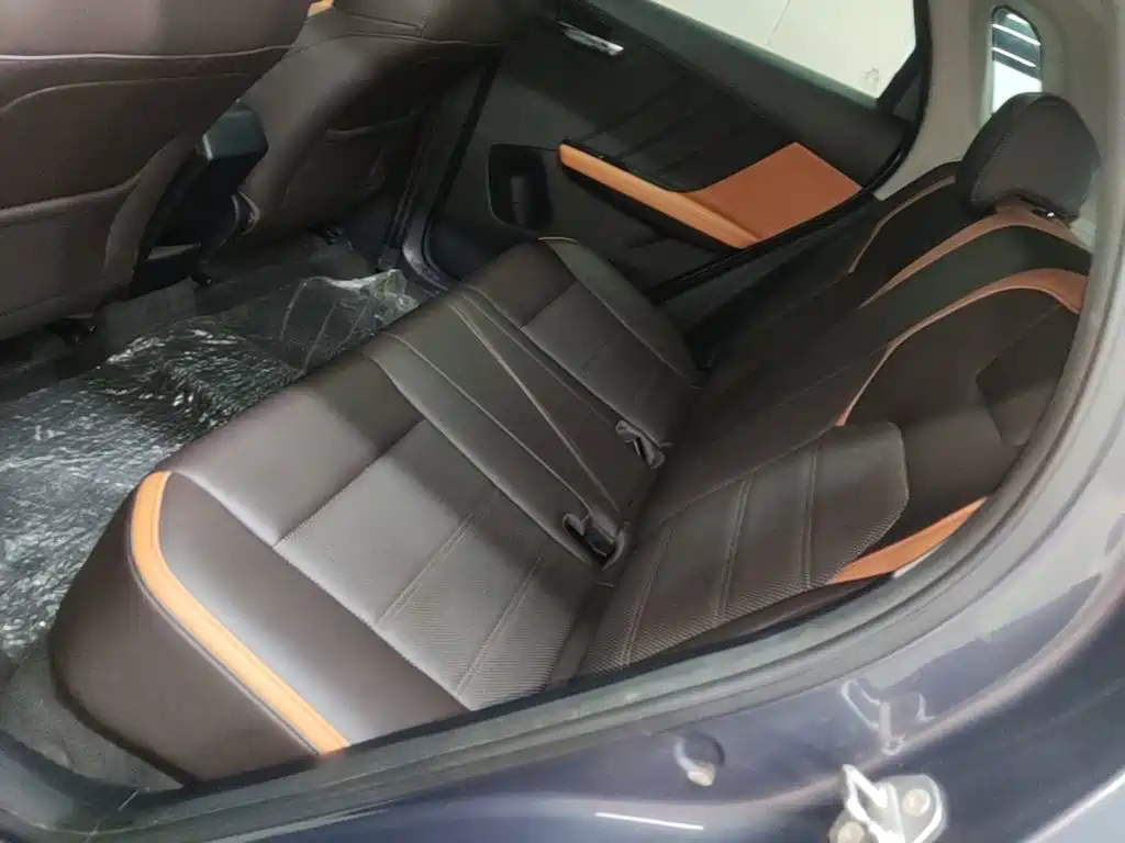 BYD e2 — миниатюра 17