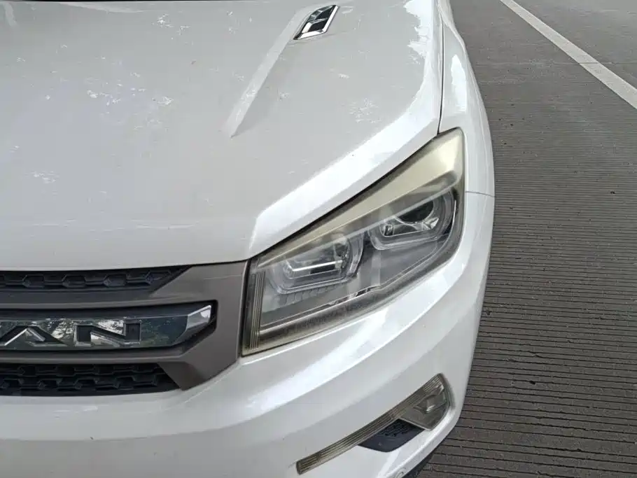 Changan CS75 — миниатюра 5