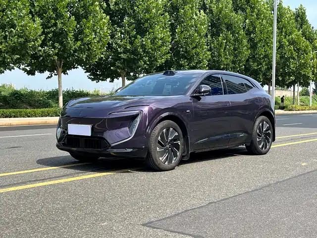 2024 Avatr 07