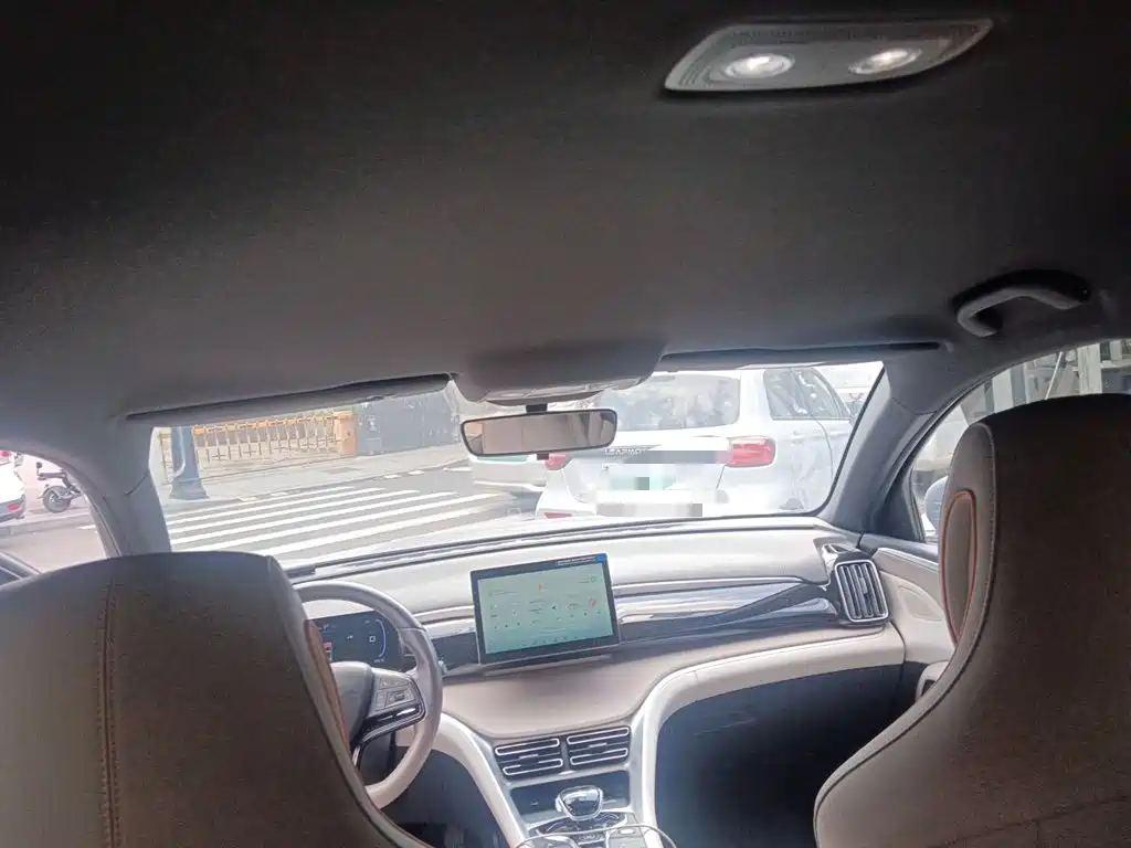 BYD Pro New Energy — миниатюра 14
