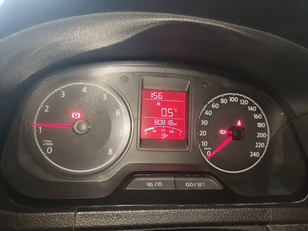Volkswagen Jetta — миниатюра 12