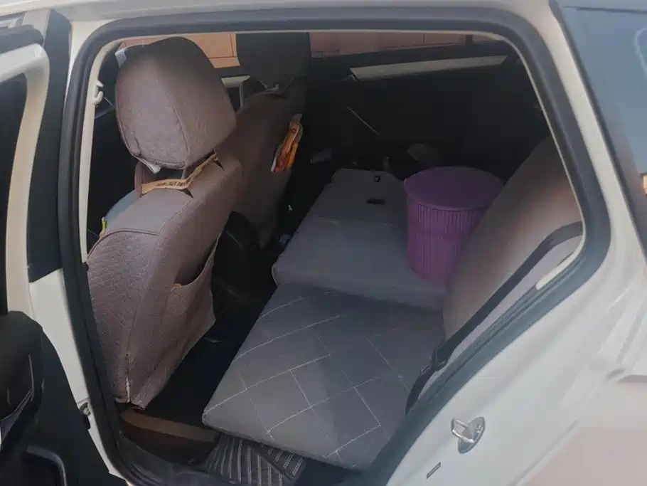 Volkswagen C-Trek — миниатюра 11
