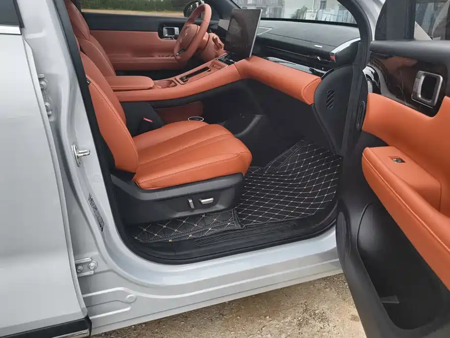 Wuling Xingguang S — миниатюра 8