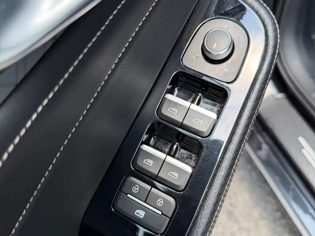 Geely Xingrui — миниатюра 6