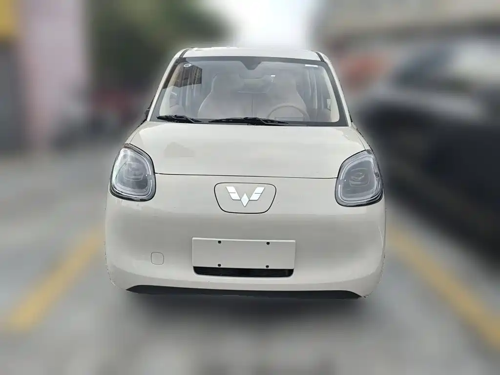 Wuling MINIEV — миниатюра 3