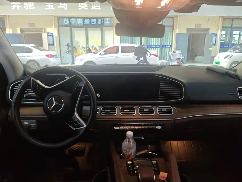Mercedes-Benz GLE 2025 GLE 450 4MATIC Fashion