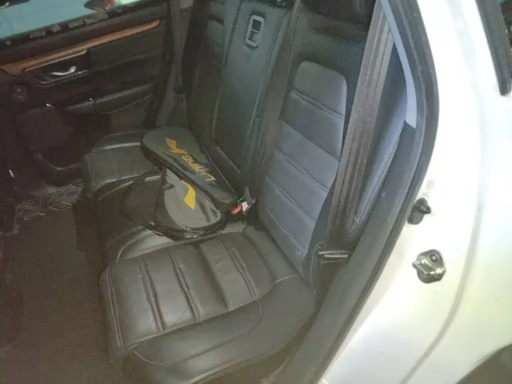 Honda CR-V — миниатюра 13