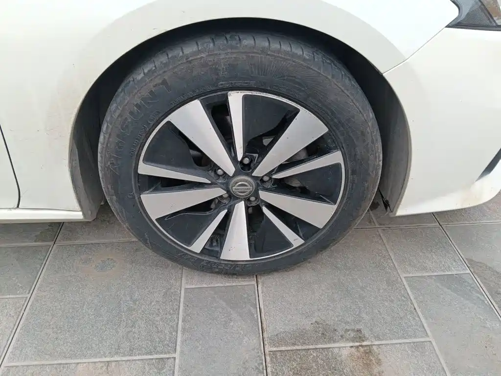 Nissan Teana — миниатюра 24
