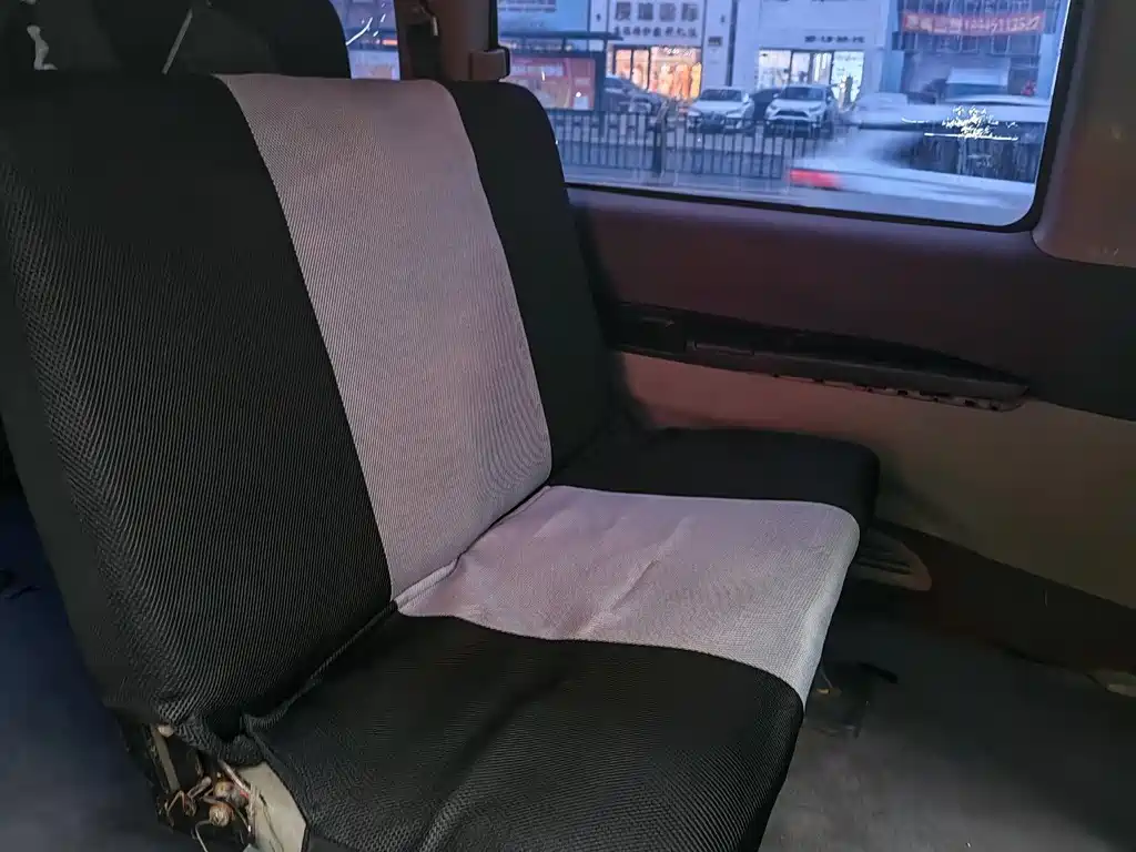 Forthing Lingzhi V3 1.5L 7 seats Standard Type II, фото 8
