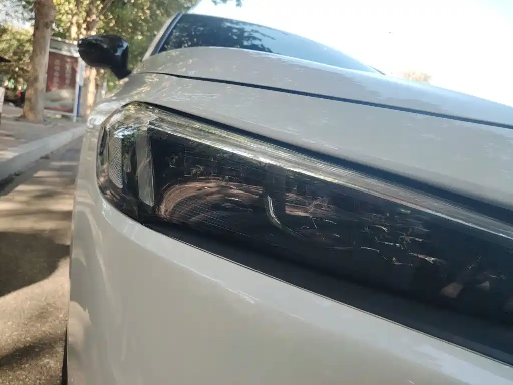 Honda Civic — миниатюра 7