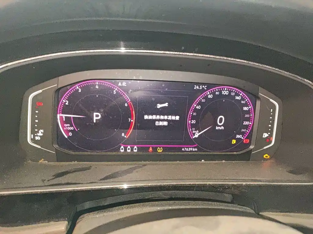 Volkswagen Passat — миниатюра 7