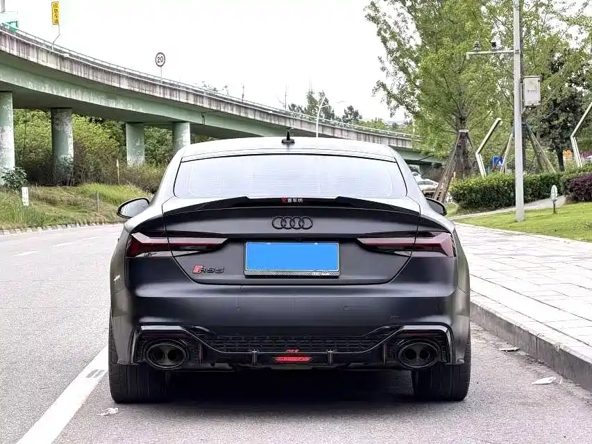 Audi S5 — миниатюра 12