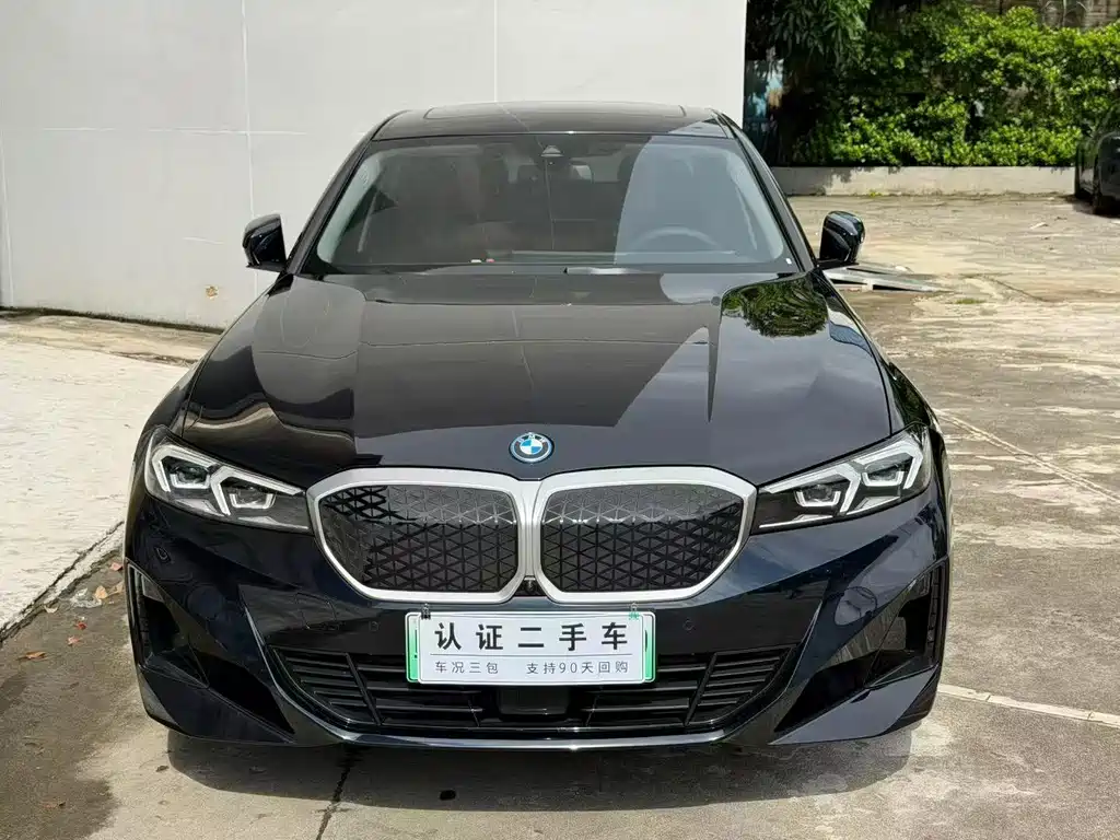 BMW i3 — миниатюра 2