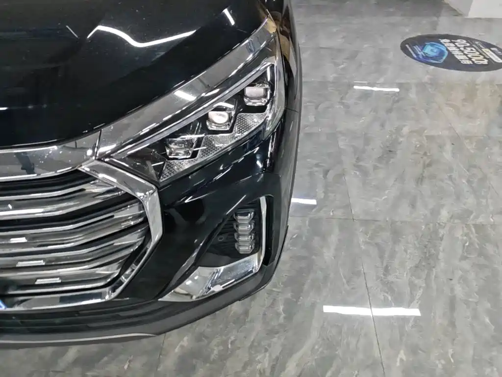 Jetour X90 PLUS — миниатюра 24