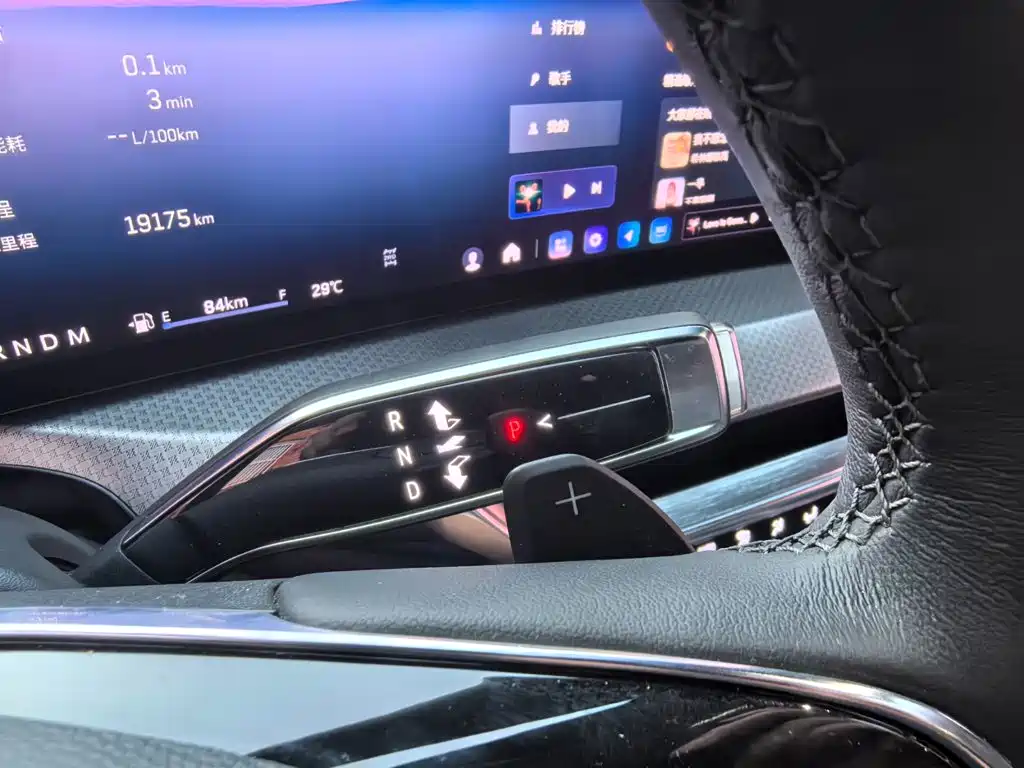 Cadillac XT5 — миниатюра 17