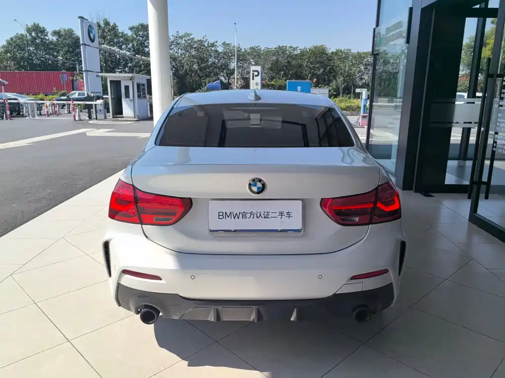 BMW 1 Series — миниатюра 3
