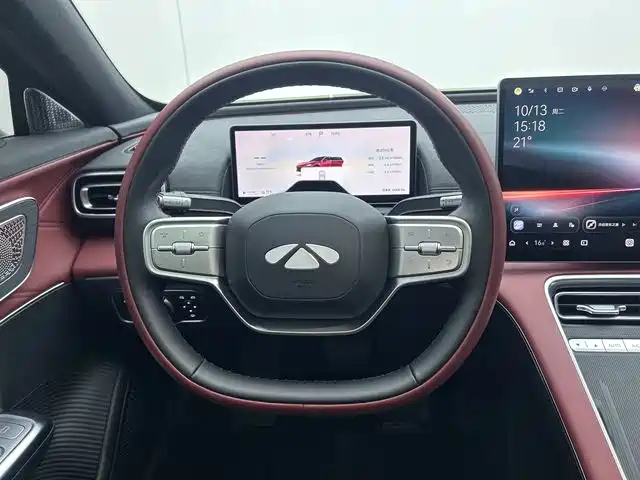 Fulwin Fengyun A9L — миниатюра 13