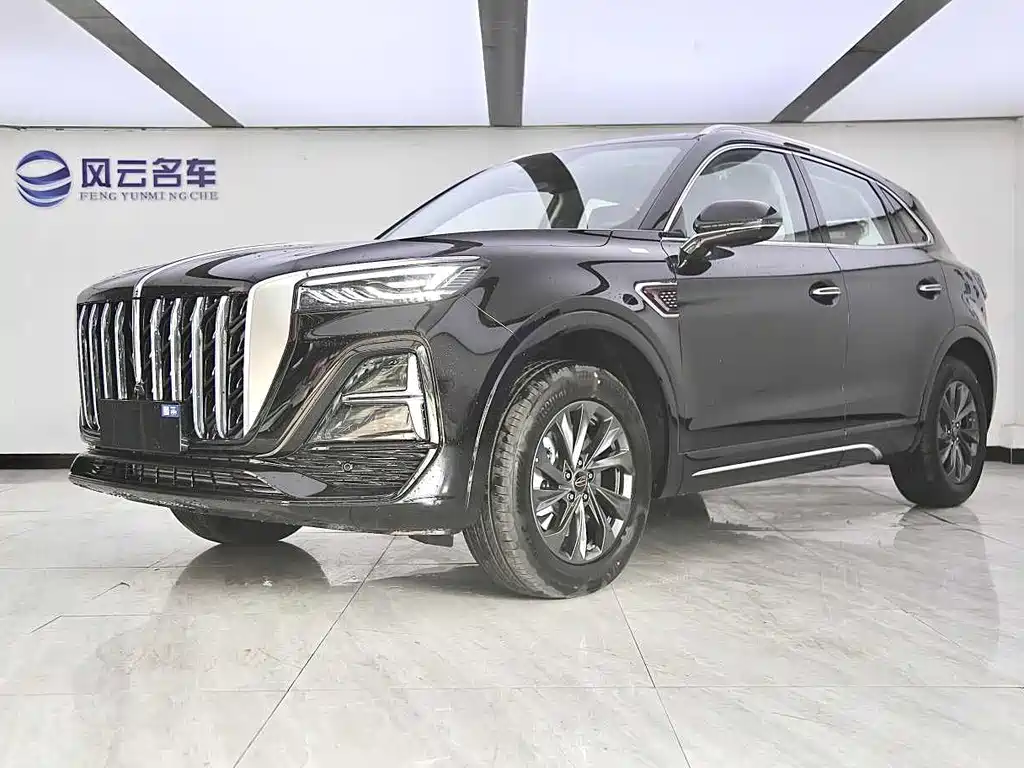 Hongqi HONGQI HS5