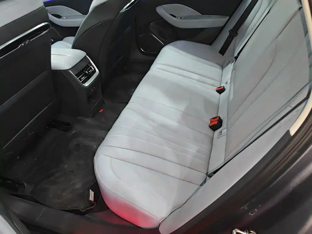 Hongqi Hongqi H5 PHEV — миниатюра 17