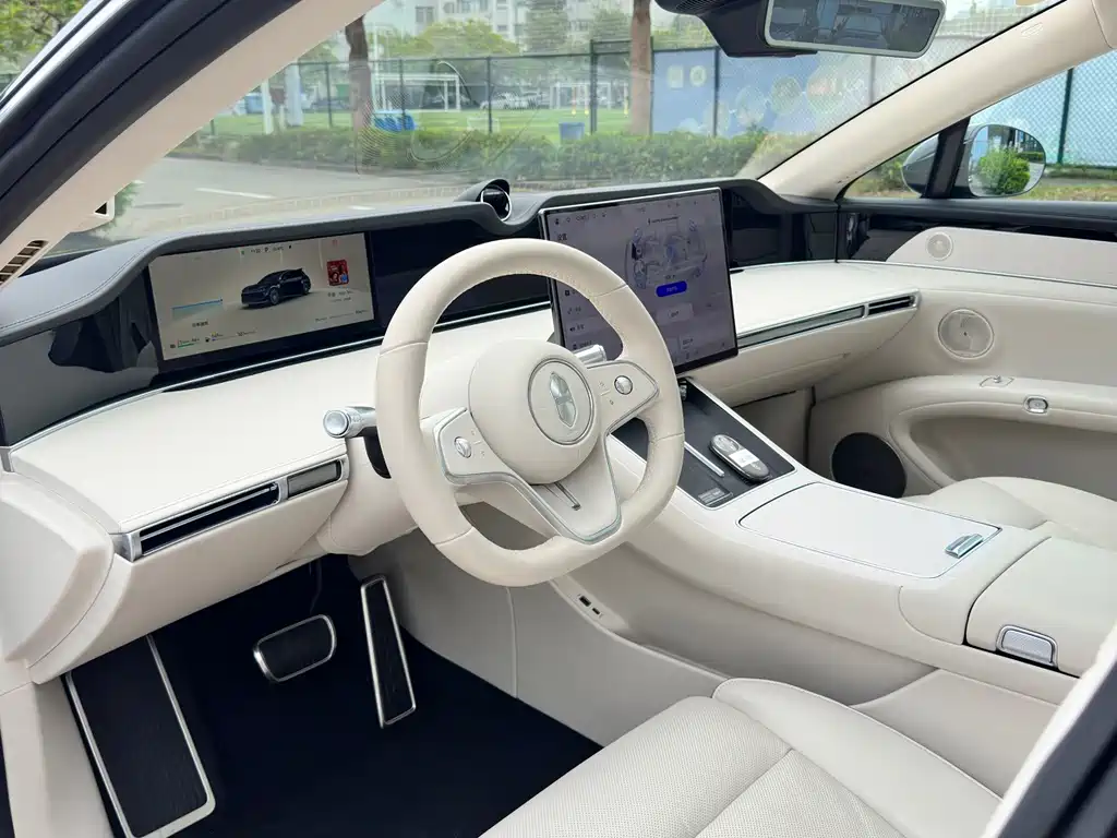Xiangjie Xiangjie S9T — миниатюра 9