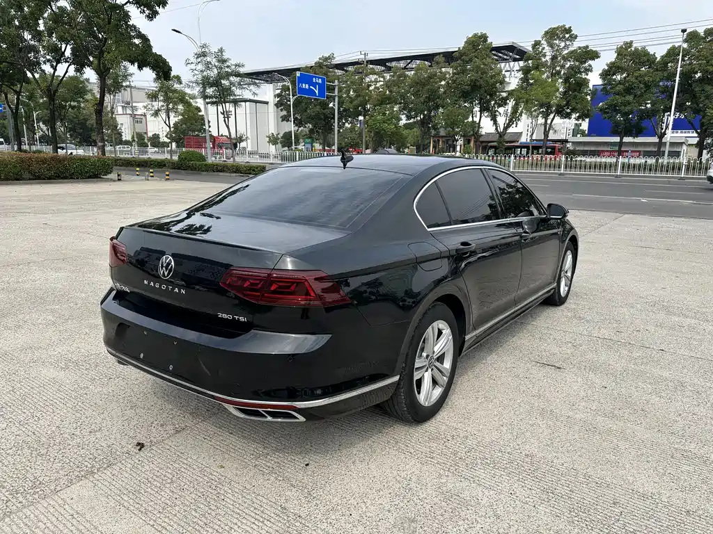 Volkswagen Magotan 2023 200 280TSI DSG Lead