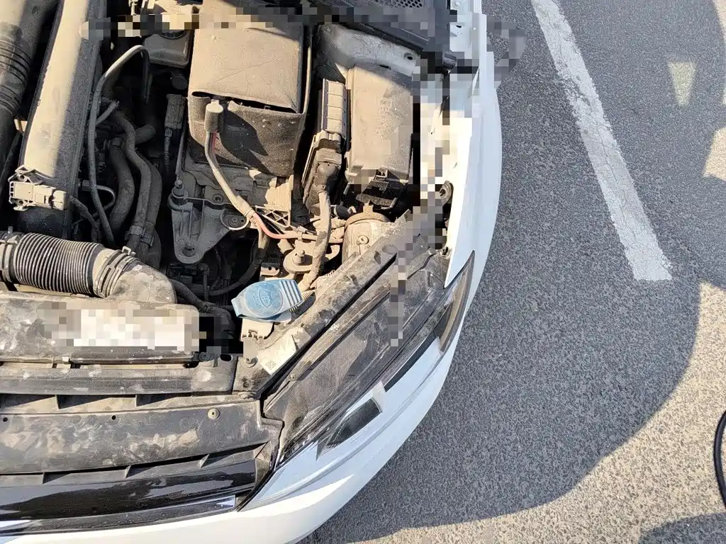Volkswagen Golf — миниатюра 21