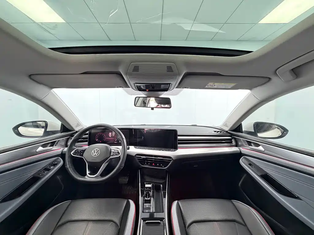 Volkswagen Lamando 2023 L 280TSI DSG