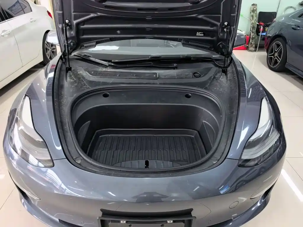 Tesla Model 3 — фотографии объявления, Фото 20