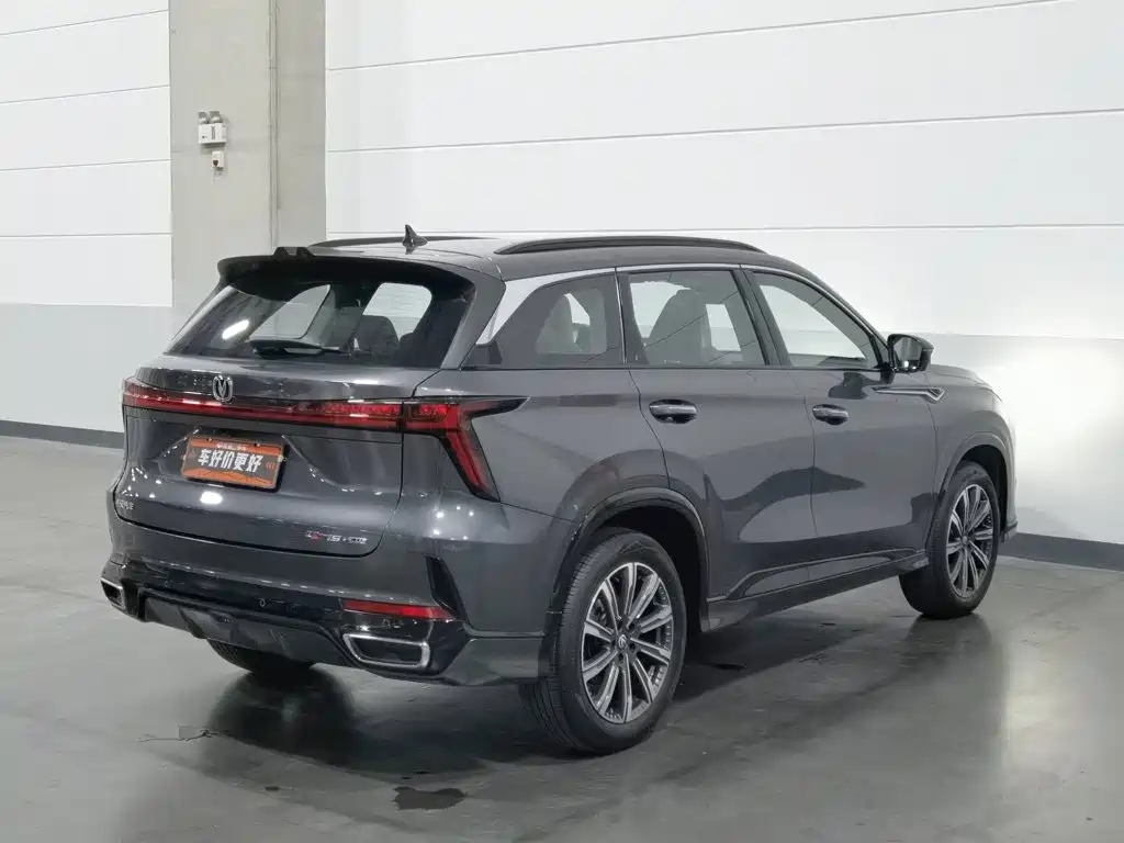 Changan CS75 PLUS — миниатюра 2