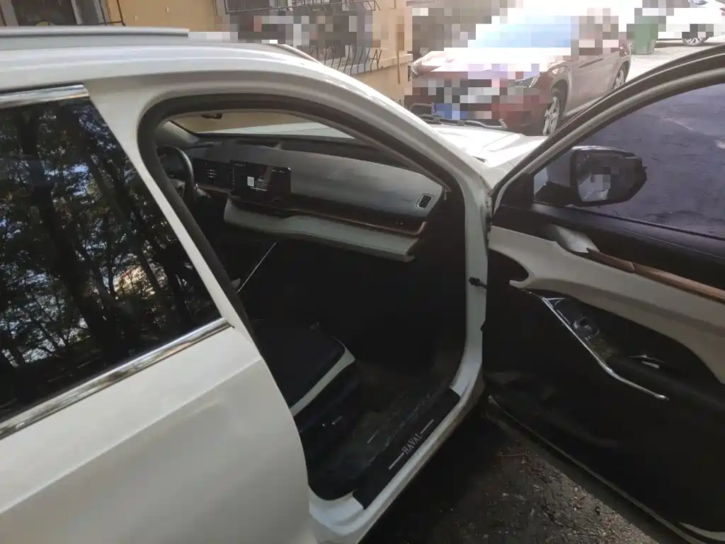 Haval H6 — миниатюра 19
