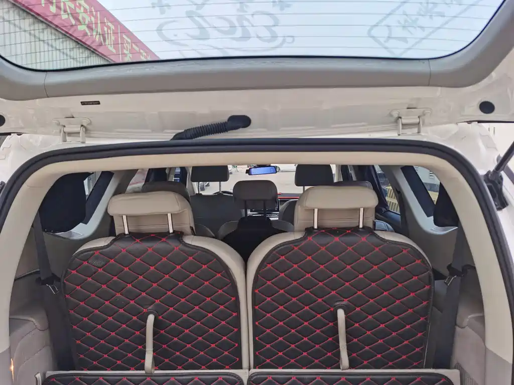 Geely Jiaji 2019 1.5TD MHEV DCT Enjoy