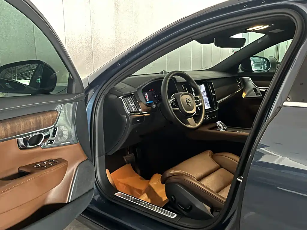 Volvo S90 — фотографии объявления, Фото 14