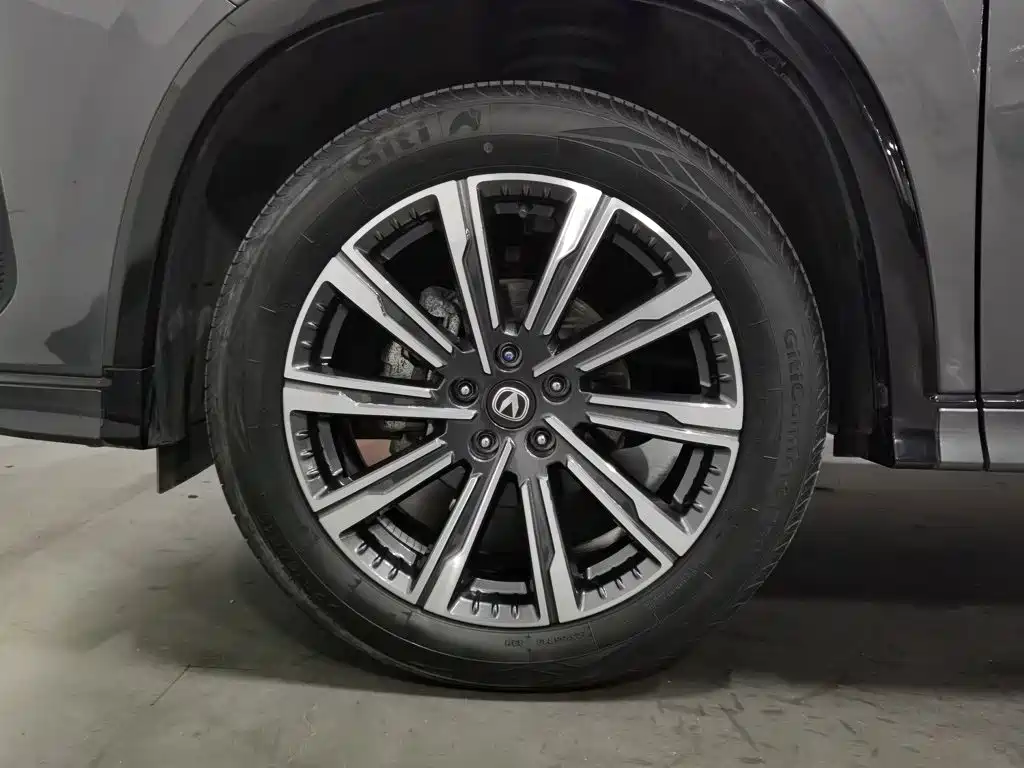 Changan CS75 PLUS — миниатюра 17