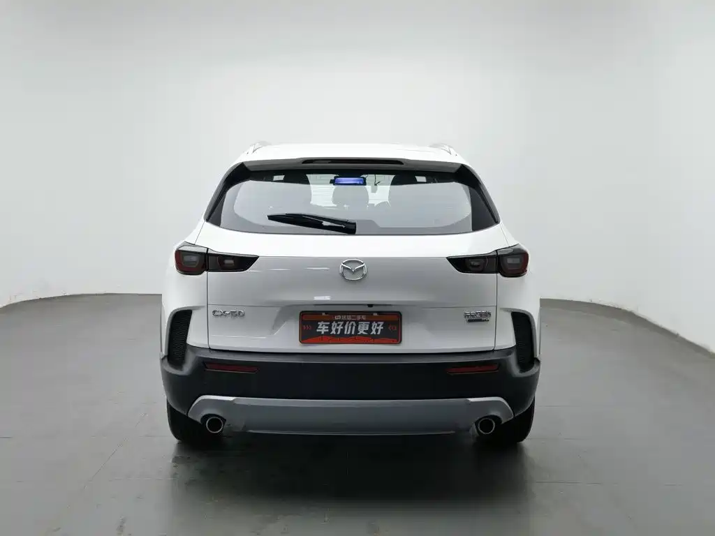 Mazda CX-50 Xingye — миниатюра 4