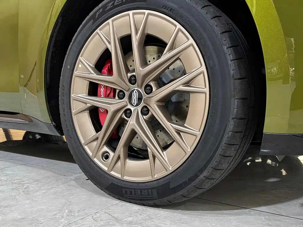Shangjie Shangjie Z7 — миниатюра 10
