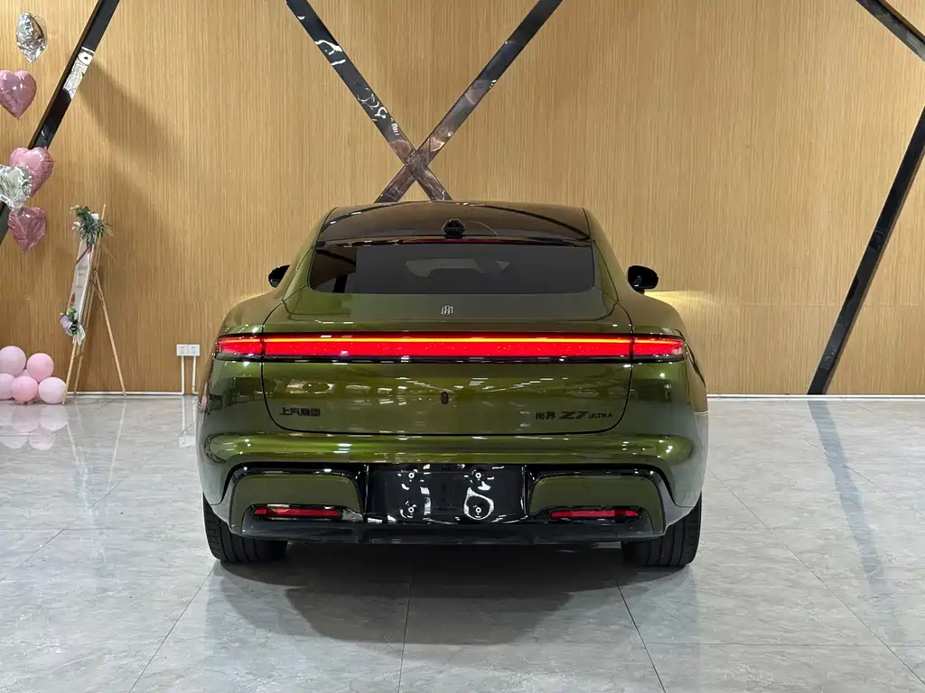 Shangjie Shangjie Z7 — миниатюра 25