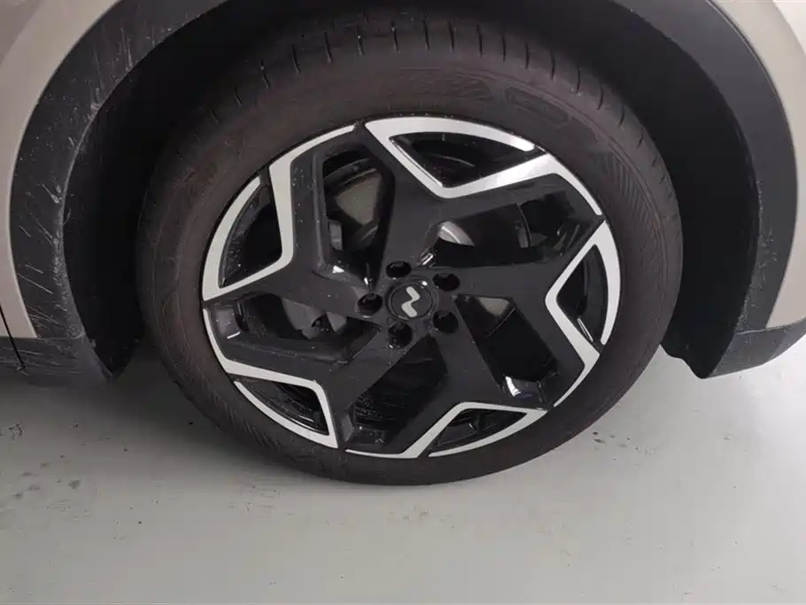 Onvo L60 2025 60kWh